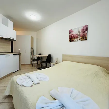 Horizon 3 'в' * Sveti Vlas