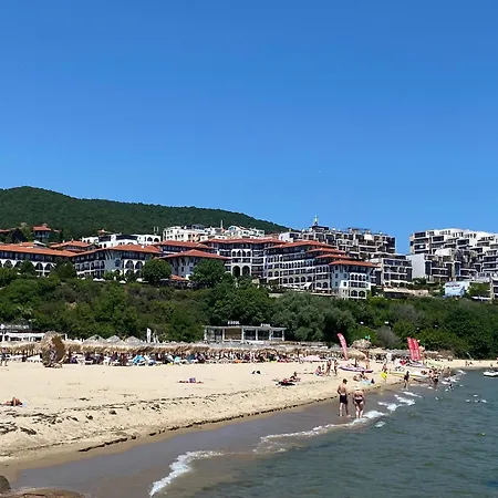 Horizon 3 'в' Sveti Vlas