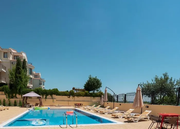 Apartament Horizon 3 'в'