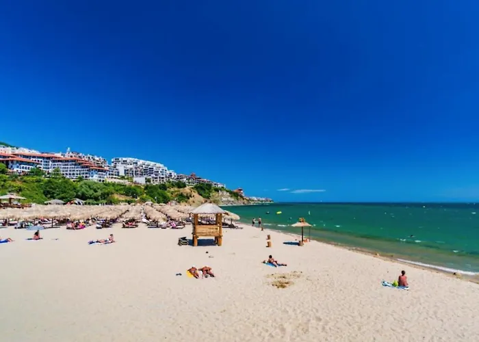 Horizon 3 'в' Apartament