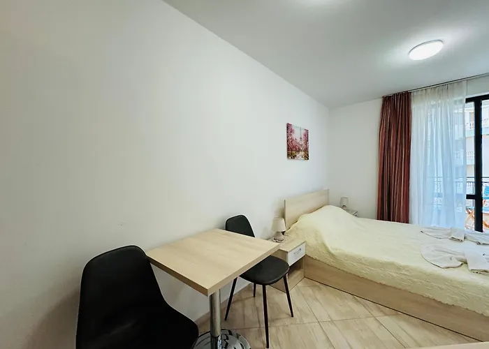 Apartament Horizon 3 'в' *