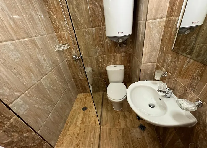 Apartament Horizon 3 'в' Sveti Vlas
