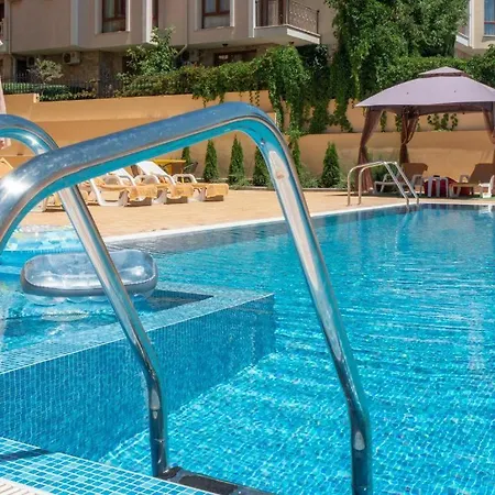 Horizon 3 'в' Sveti Vlas