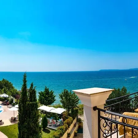 Horizon 3 'в' Apartment *