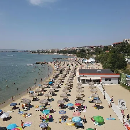 Apartment Horizon 3 'в' Sveti Vlas