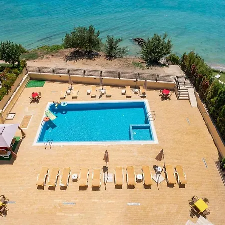 Apartment Horizon 3 'в' Sveti Vlas