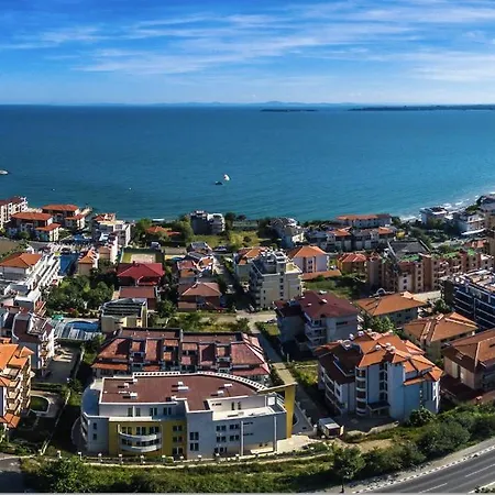 Horizon 3 'в' Sveti Vlas