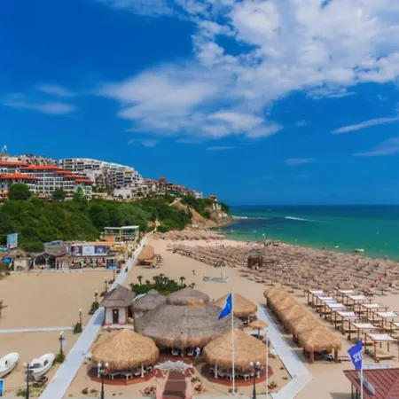 Horizon 3 'в' * Sveti Vlas