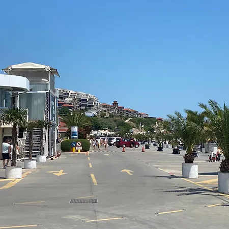 Appartamento Horizon 3 'в' *