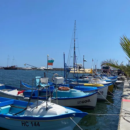 Apartment Horizon 3 'в' Sveti Vlas