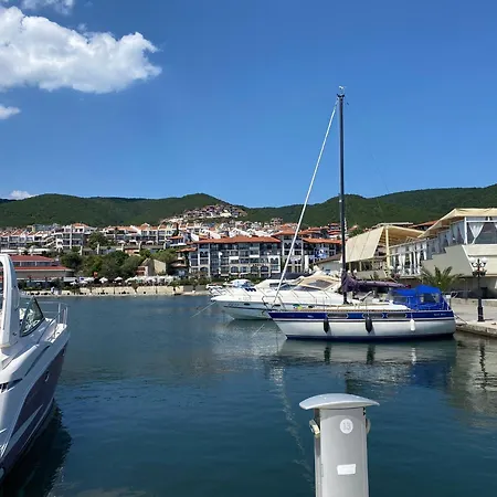 Horizon 3 'в' Apartment Sveti Vlas