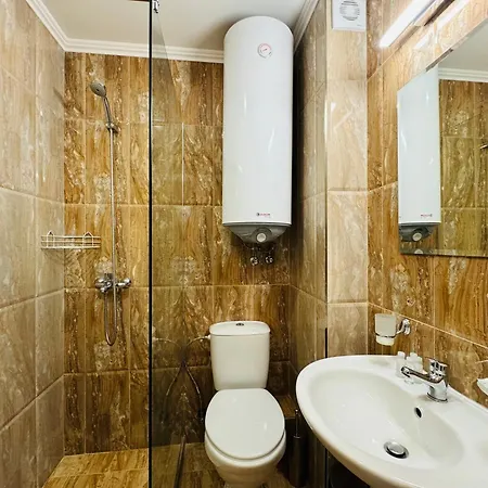 Horizon 3 'в' Apartment Sveti Vlas