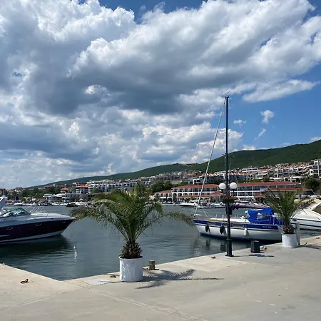 Appartamento Horizon 3 'в' *