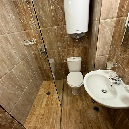 Apartment Horizon 3 'в' Sveti Vlas