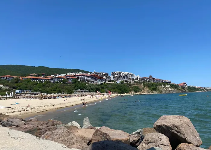 Horizon 3 'в' Свети Влас