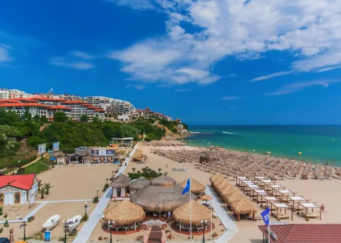 Horizon 3 'в' * Свети Влас